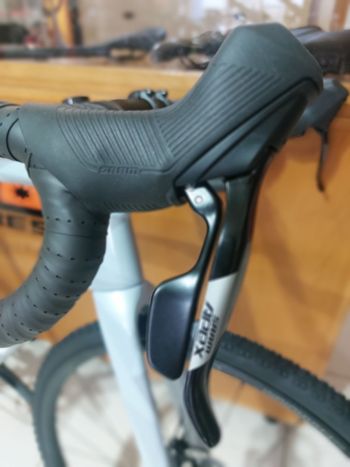 Used 2026 Apex 1x12-speed Groupset bike — image 2 of 3