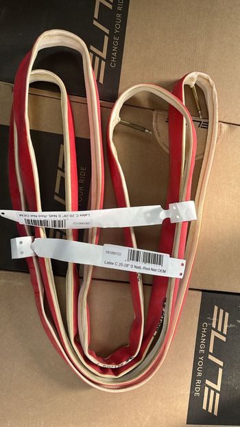 dugast, Pista Diamond Cotton Tubular Tire
