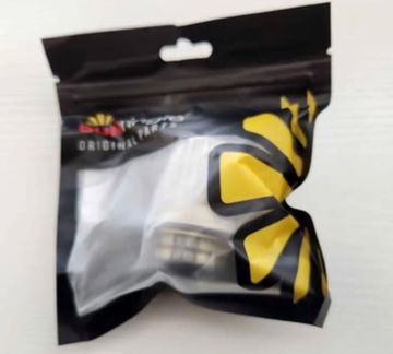 Used Sunringle SRX microspline Wheels