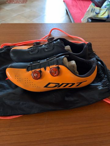 Used Dmt r1 bike — image 2 of 9