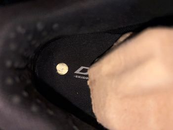 Used Dmt r1 bike — image 7 of 9