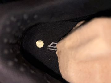 Used Dmt r1 bike — image 7 of 9