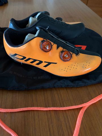 Used Dmt r1 bike — image 5 of 9