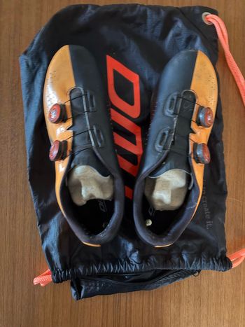Used Dmt r1 bike — image 4 of 9