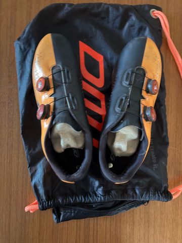 Used Dmt r1 bike — image 4 of 9