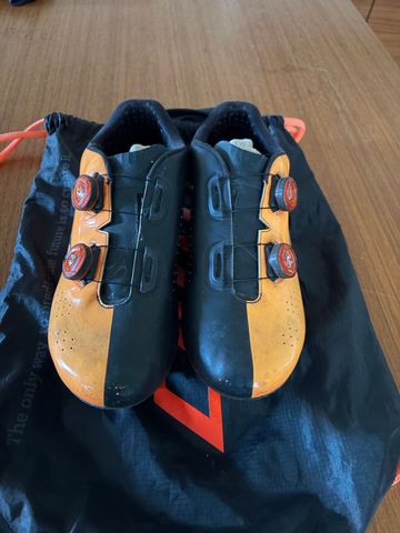 Gebrauchtes Dmt r1 Cycling Shoes