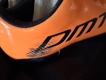 Used Dmt r1 bike — image 6 of 9