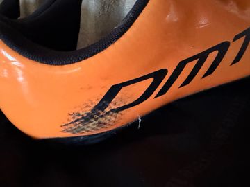 Used Dmt r1 bike — image 6 of 9
