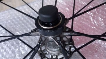 Käytetty Fulcrum Racing Zero DB Wheelset bike — kuva 3 / 5