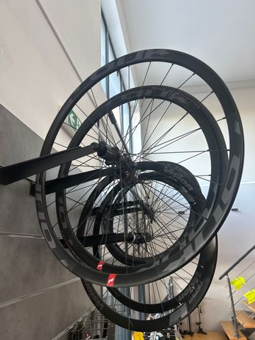 Brugt 2025 route Wheels Wheels