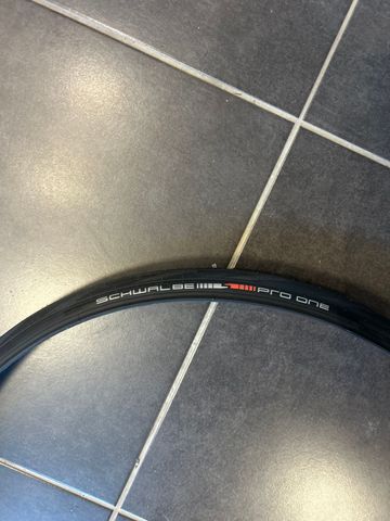 2026 Pro One bike usato — immagine 1 di 2