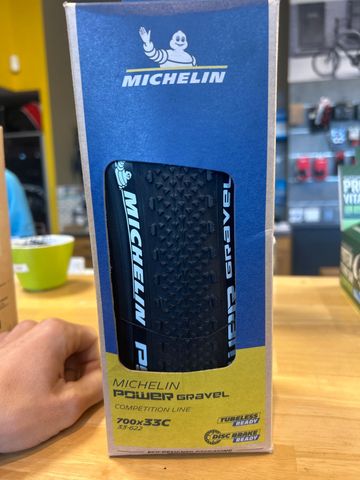 Gebrauchtes 2026 Power Gravel bike — Bild 2 von 2