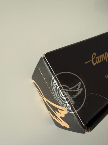 Used Campagnolo PRO-TECH BB86 86.5X41 (IC21-PRBB86) bike — image 3 of 3