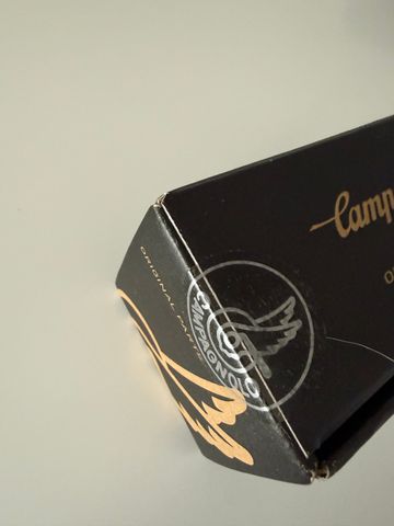 Campagnolo PRO-TECH BB86 86.5X41 (IC21-PRBB86) bike d'occasion — image 3 sur 3