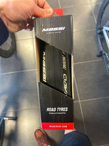 Used 2024 Road Tyres Tyres & Tubes