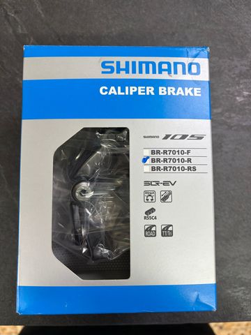 Gebrauchtes 2025 105 Brake Brakes
