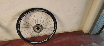 Used 2017 RC28 Spline C Carbon Wheelset bike — image 5 of 5