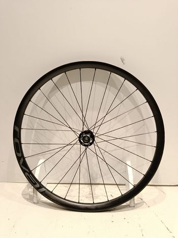 Roval, Traverse carbon