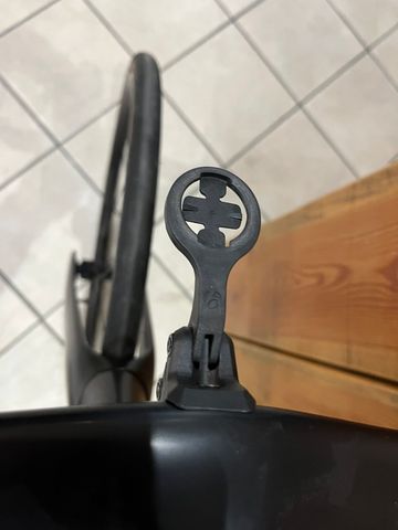 Used Trek Manubrio integrato MADONE 7th GEN 2024 bike — image 4 of 6