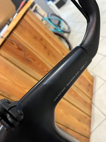 Used Trek Manubrio integrato MADONE 7th GEN 2024 bike — image 6 of 6
