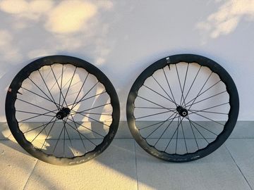 Gebrauchtes 2025 Sharq 700c Wheelset Wheels