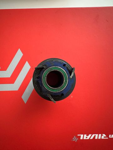 Used 2024 Freehub Body XDR bike — image 3 of 4