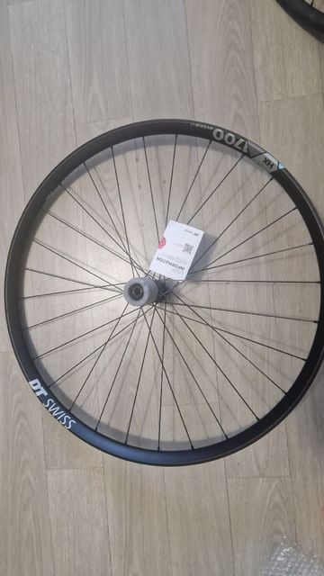 Used Dt Swiss XG1700 Rear Wheel bike — image 2 of 5