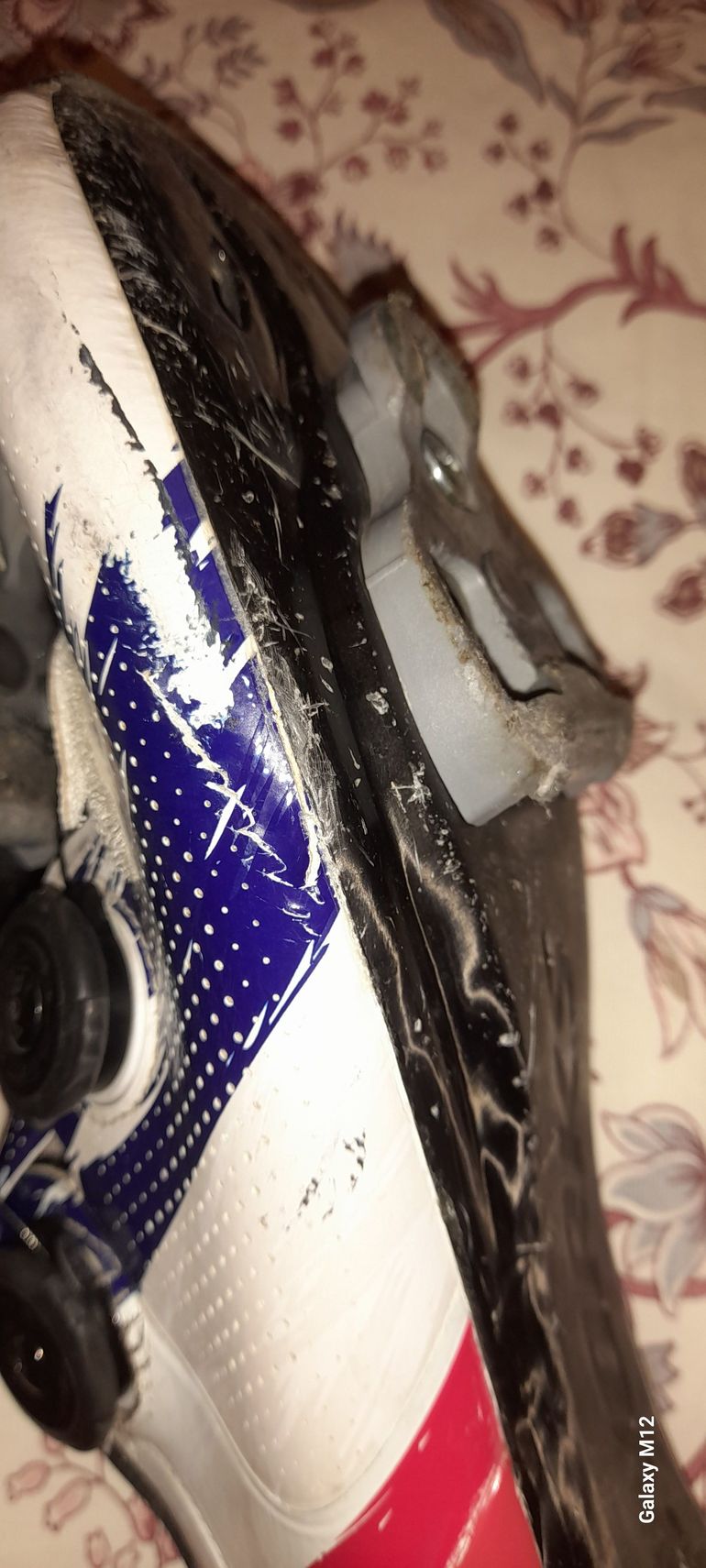 Gebrauchtes Specialized Scarpe sworks 6 42 2019 bike — Bild 3 von 4