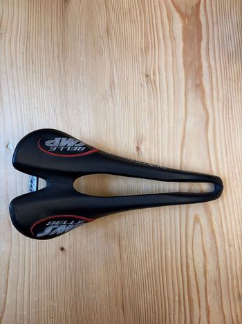 Selle Smp, Composit