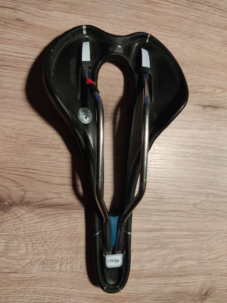 Selle Italia Selle - SLR Boost TM - noir