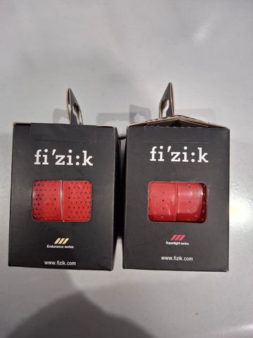 Gebrauchtes Fizik endurance bike — Bild 4 von 4