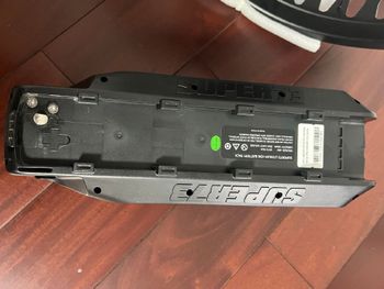 Used 2026 Battery & Motor bike — image 10 of 13