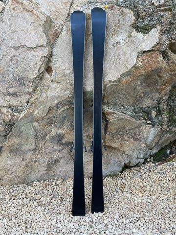 Used Head eSR REBELS Skis 163 cm bike — image 9 of 9