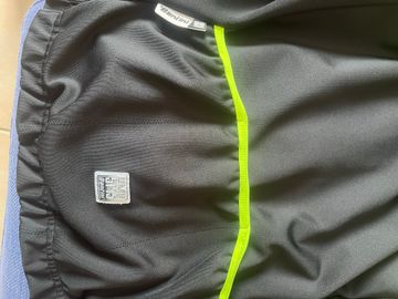 Used Santini veste cyclisme bike — image 4 of 5