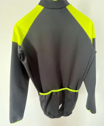Used Santini veste cyclisme bike — image 5 of 5