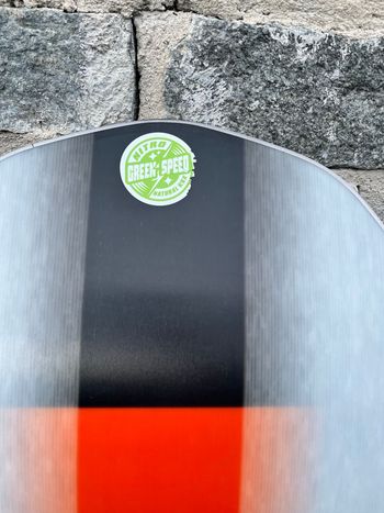 Used 2026 Cinema Snowboard 155cm bike — image 7 of 7