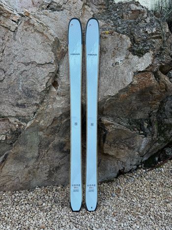 Head, KORE 99 TI Skis 170 cm