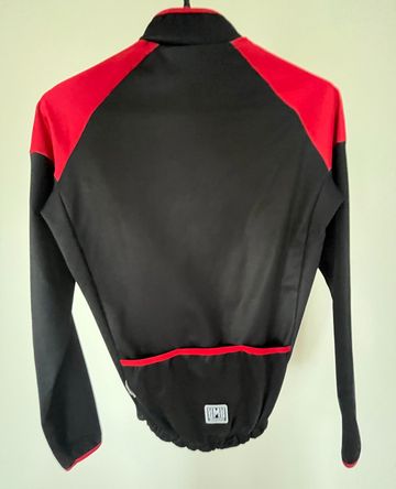 Used Santini veste cyclisme bike — image 2 of 6
