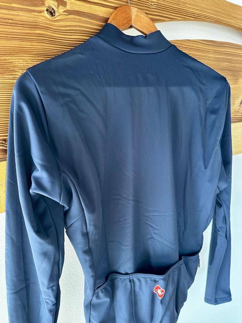 Used 2026 TH Jersey bike — image 2 of 4