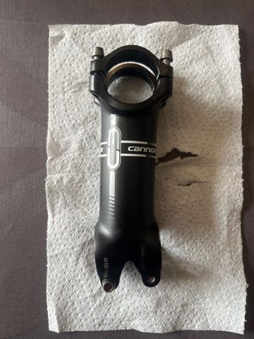 Cannondale Potence bike usato — immagine 3 di 3