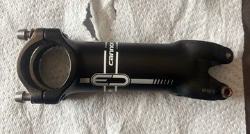 Used Cannondale Potence Cockpit
