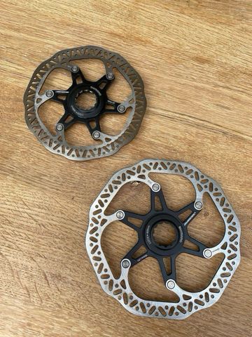 Jagwire Pro LR1 Brakes d'occasion