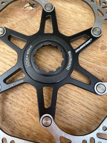 Jagwire Pro LR1 bike de segunda mano — imagen 2 de 3