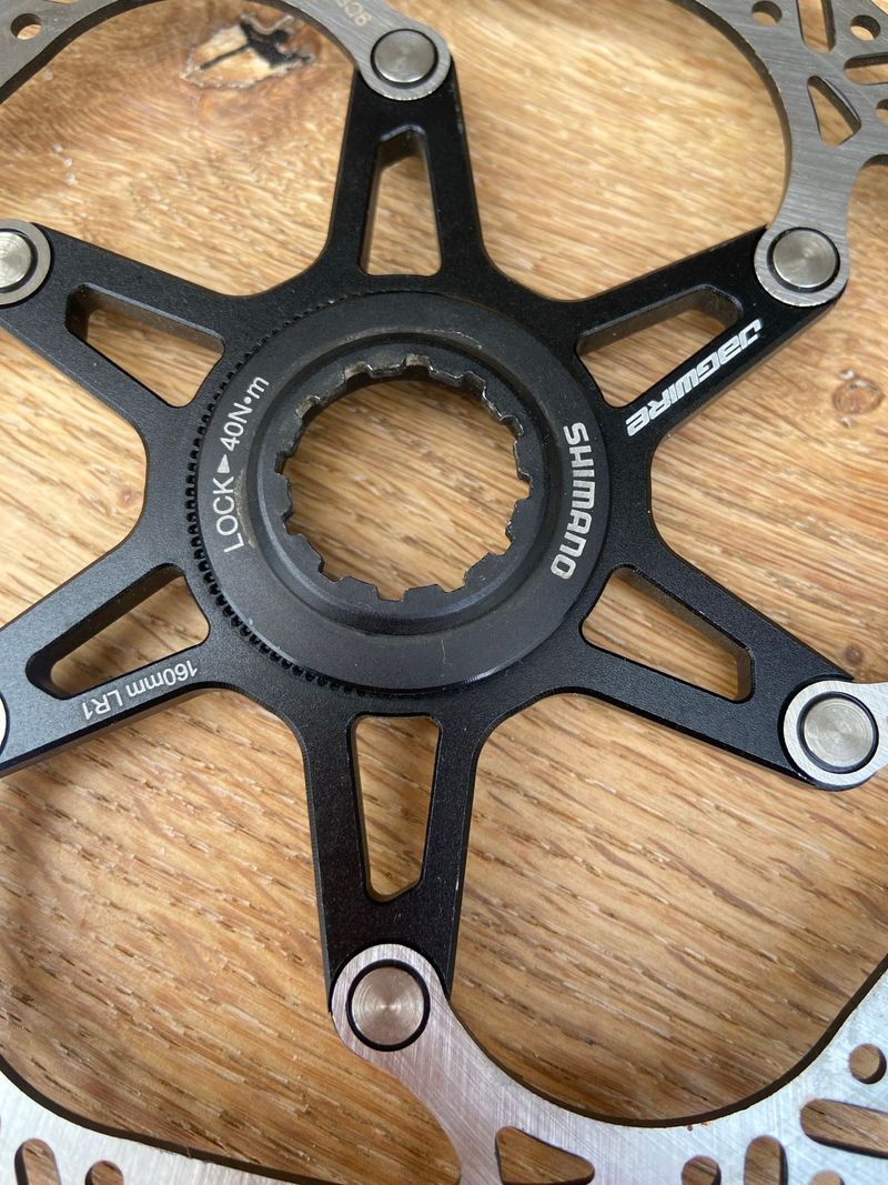 Jagwire Pro LR1 bike de segunda mano — imagen 2 de 3
