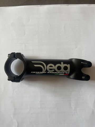 Gebrauchtes Deda Elementi Superleggero Stem bike — Bild 3 von 4