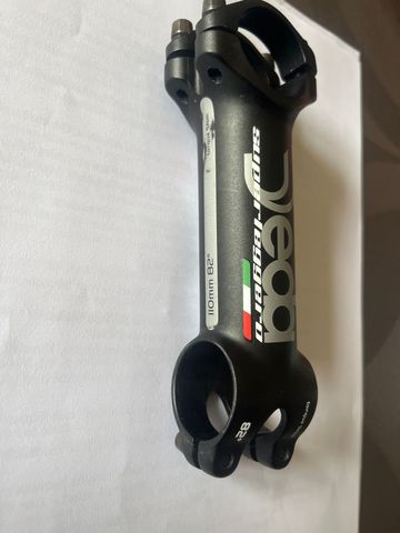 Gebrauchtes Deda Elementi Superleggero Stem bike — Bild 4 von 4