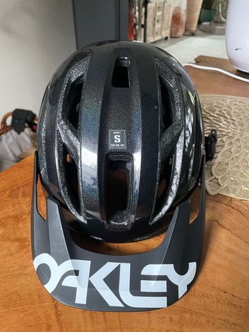 Brugt 2022 DRT3 Trail Helmet Cycling Accessories