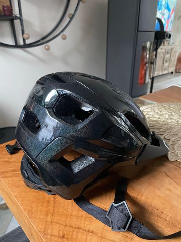 2022 DRT3 Trail Helmet bike usato — immagine 3 di 5