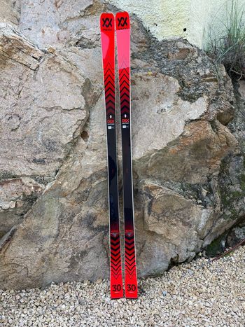 Volkl, RICETIGER GSX 30 191 cm