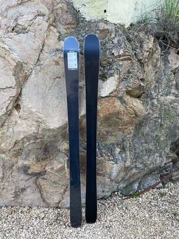 Head Kore X90 170 cm bike d'occasion — image 7 sur 7